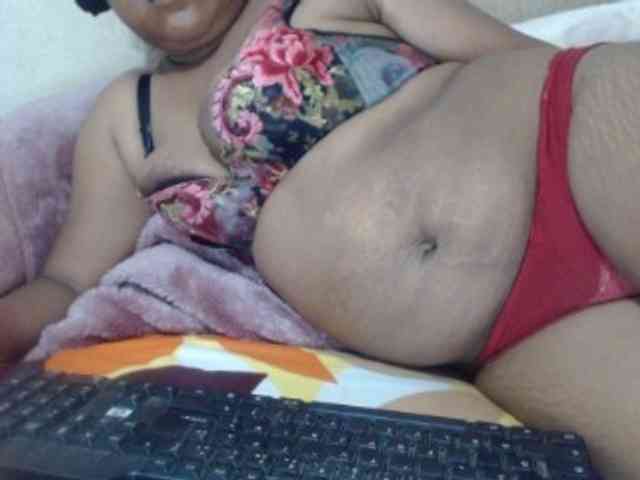 PrettyChoco2 webcam