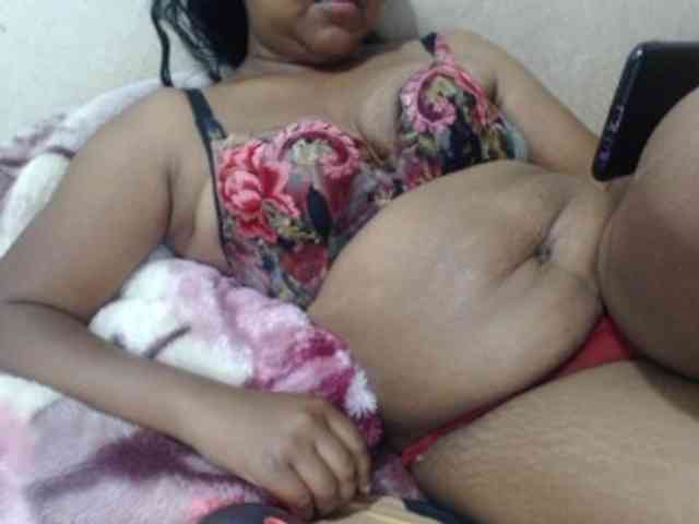 PrettyChoco2 webcam