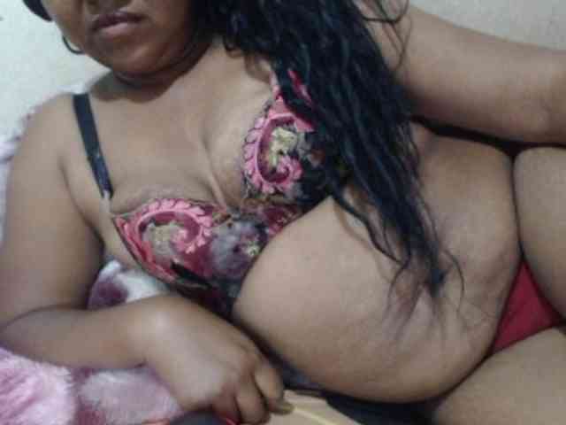 PrettyChoco2 webcam