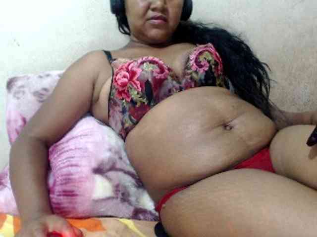 PrettyChoco2 webcam