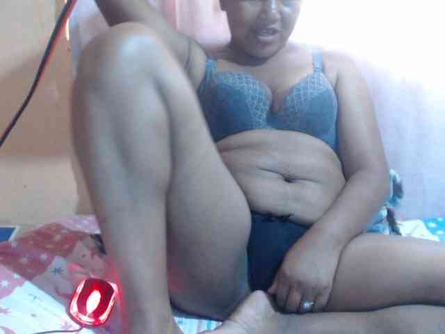 PrettyChoco2 webcam