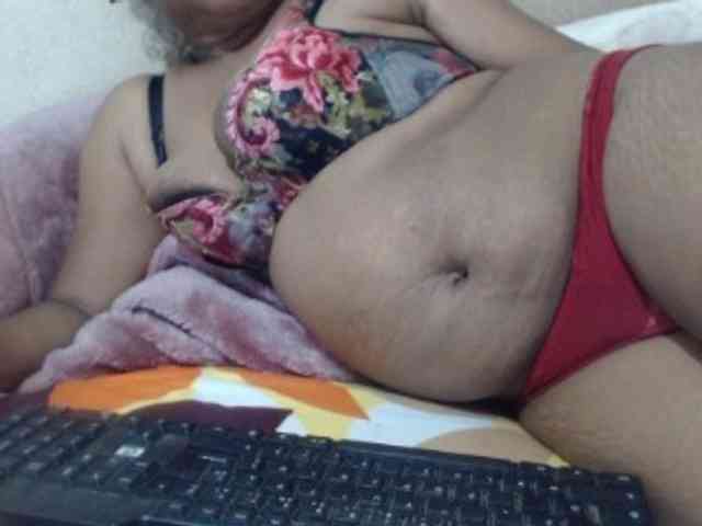PrettyChoco2 webcam