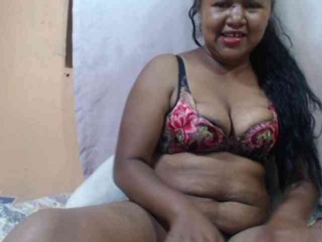 PrettyChoco2 webcam