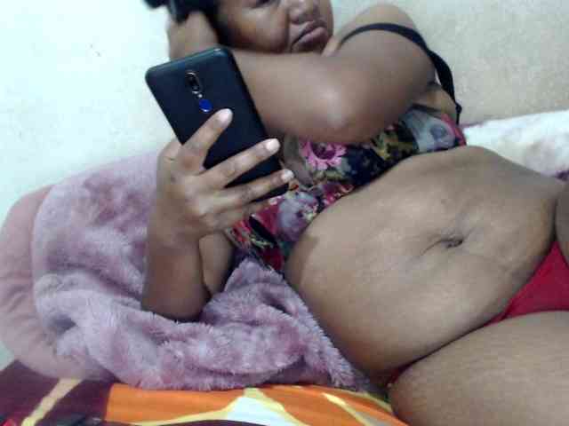 PrettyChoco2 webcam