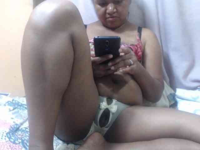 PrettyChoco2 webcam