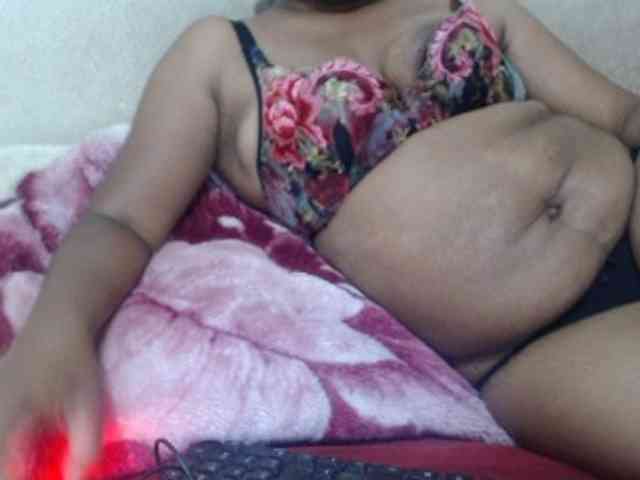 PrettyChoco2 webcam
