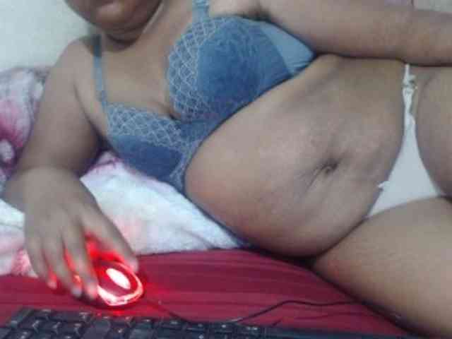 PrettyChoco2 webcam