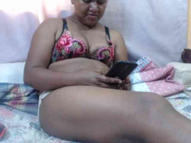 PrettyChoco2 webcam