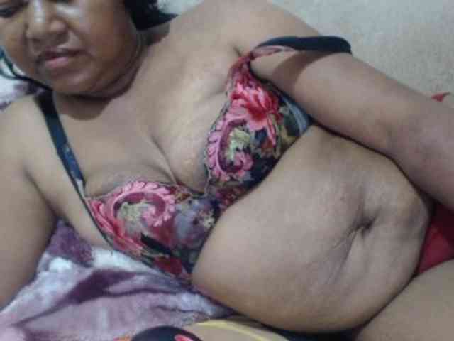 PrettyChoco2 webcam