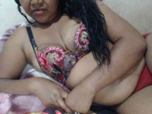 PrettyChoco2 webcam