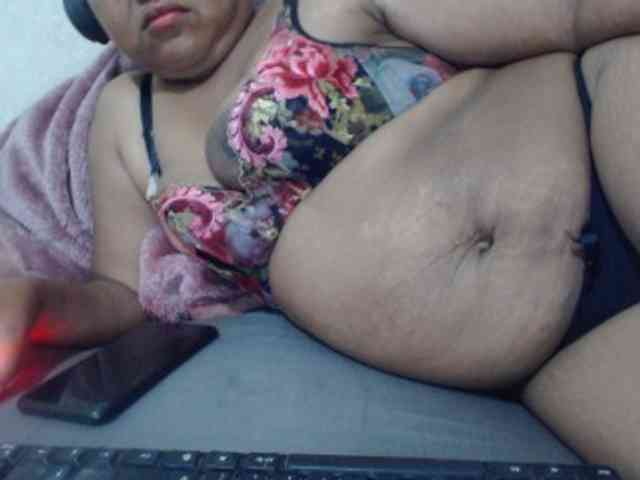 PrettyChoco2 webcam