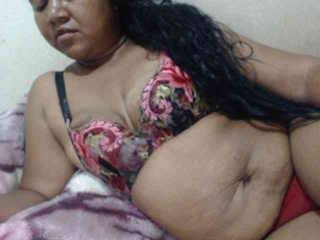 PrettyChoco2 webcam