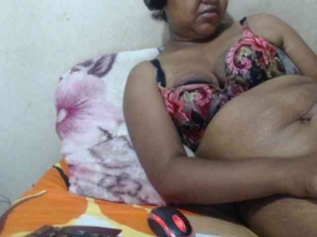 PrettyChoco2 webcam
