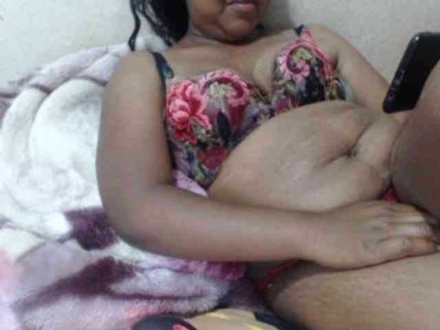 PrettyChoco2 webcam