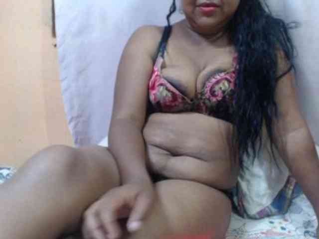 PrettyChoco2 webcam