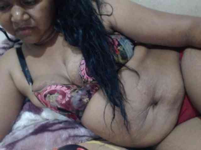 PrettyChoco2 webcam