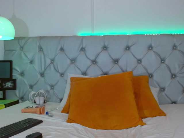 Melody-Mansson's BongaCams show and profile