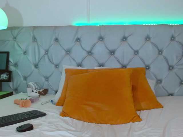 Melody-Mansson's BongaCams show and profile