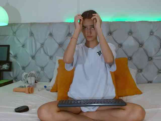 Melody-Mansson webcam