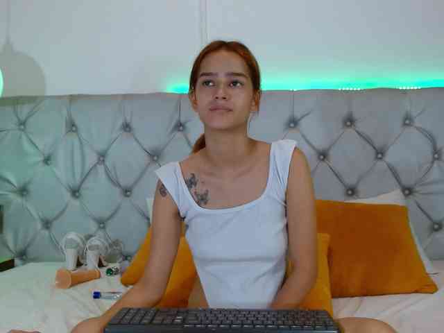 Melody-Mansson webcam