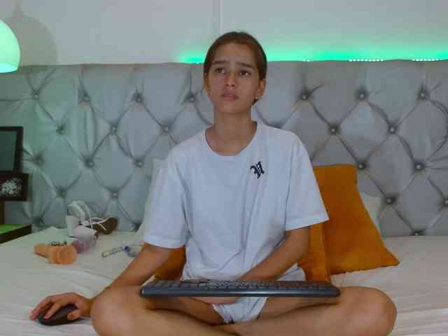 Melody-Mansson webcam