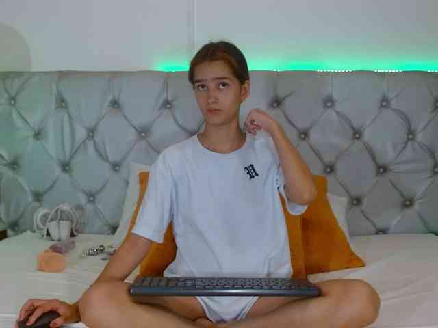 Melody-Mansson webcam