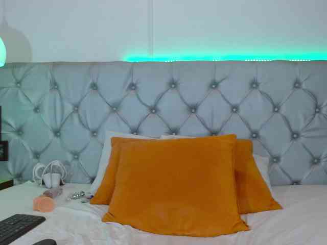 Melody-Mansson webcam