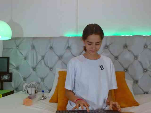 Melody-Mansson webcam