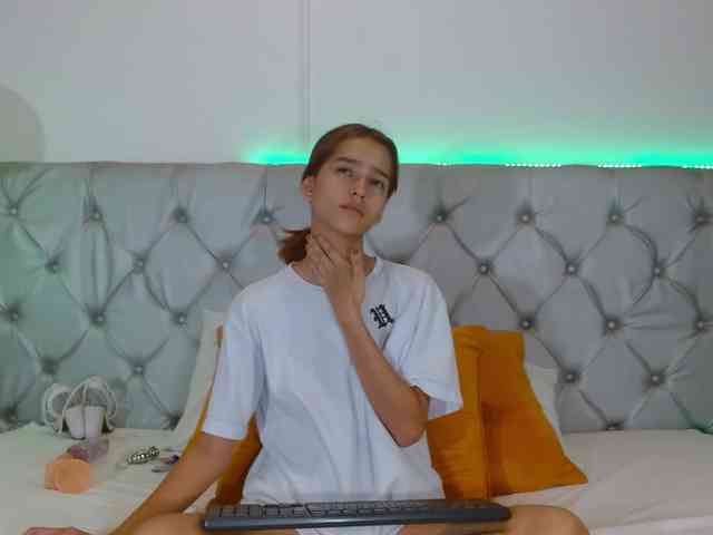 Melody-Mansson webcam