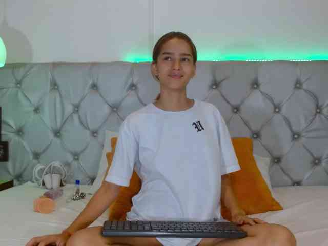 Melody-Mansson webcam