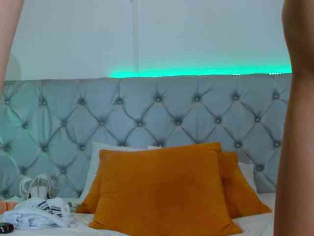 Melody-Mansson webcam