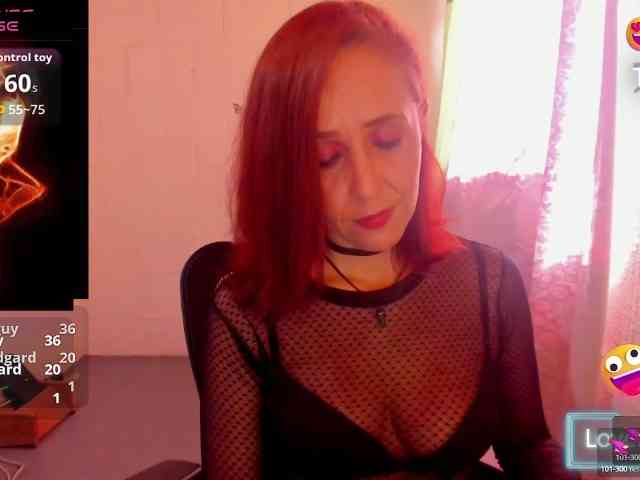 EmilyJunn webcam