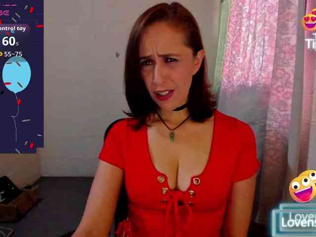 EmilyJunn webcam
