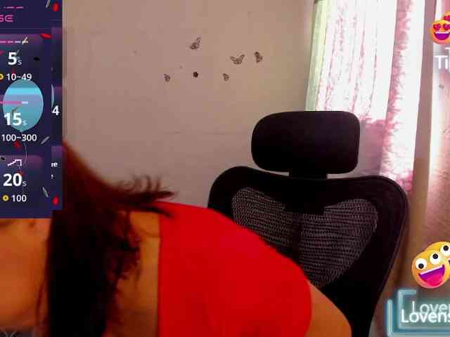 EmilyJunn webcam