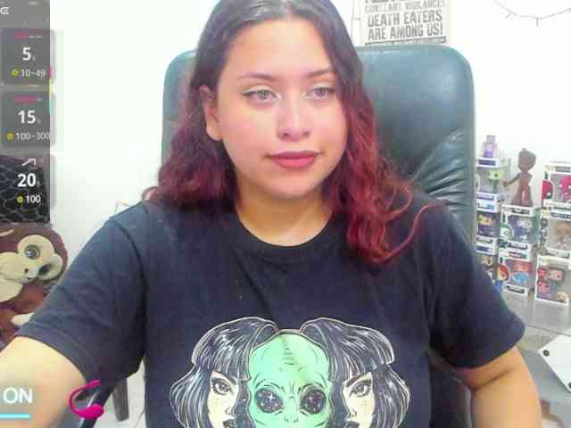 sammycute69 webcam