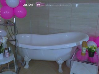 HayleFireHot Porn Show