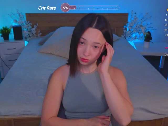 HayleFireHot on BongaCams 