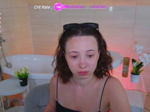 HayleFireHot on BongaCams 