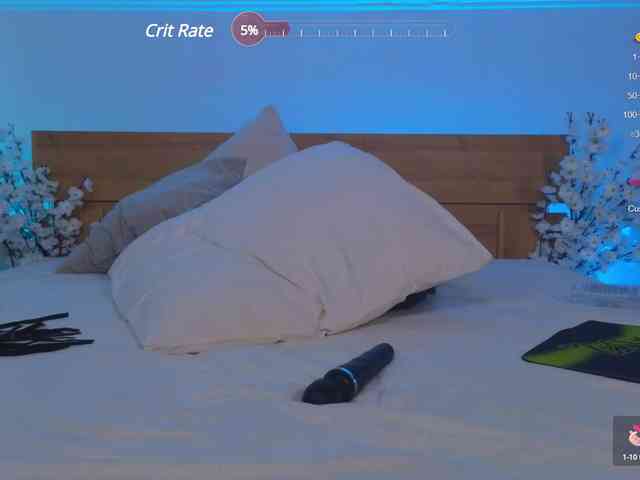 HayleFireHot webcam