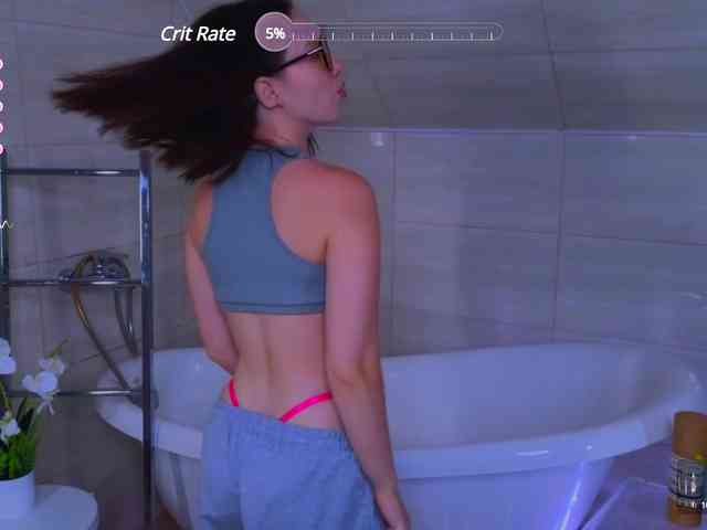 HayleFireHot webcam