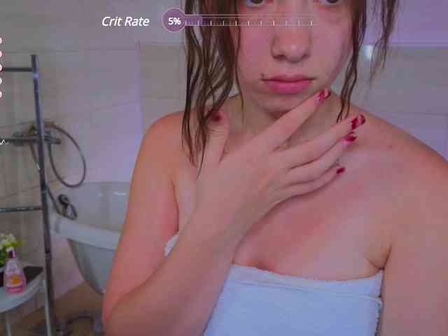 HayleFireHot webcam