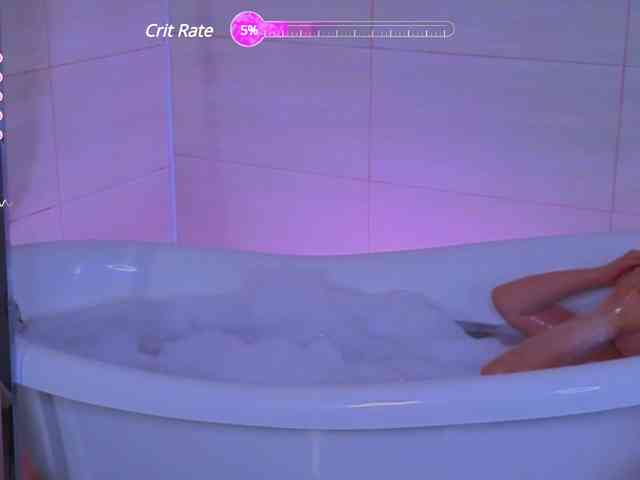 HayleFireHot webcam