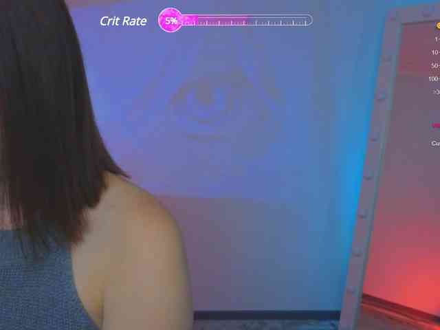 HayleFireHot webcam
