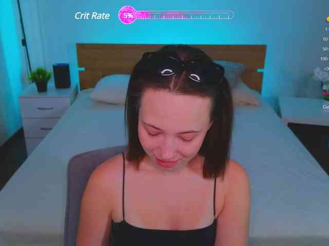 HayleFireHot webcam