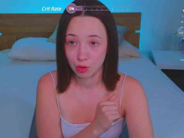 HayleFireHot webcam