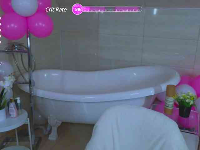 HayleFireHot webcam
