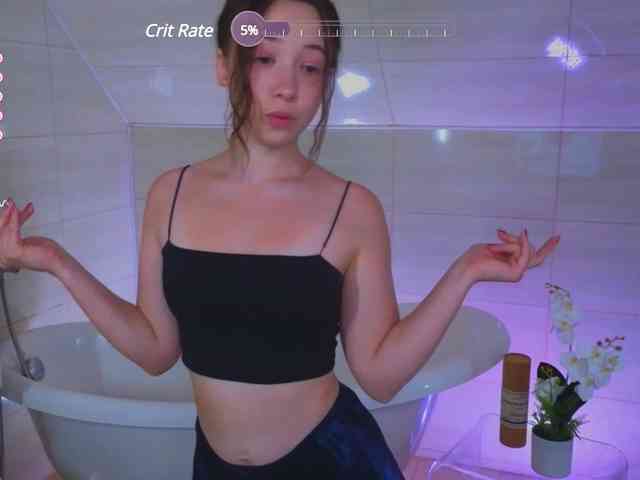 HayleFireHot webcam
