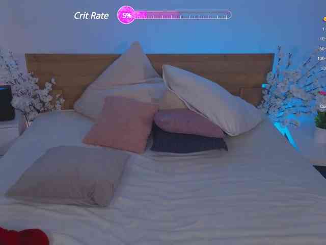 HayleFireHot webcam