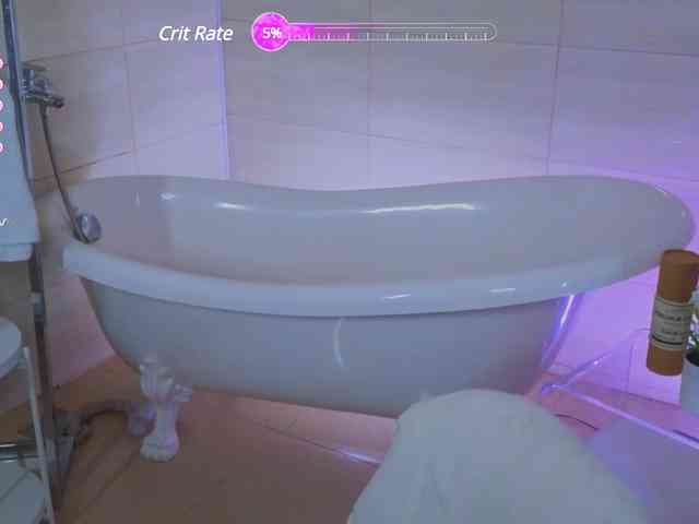 HayleFireHot webcam