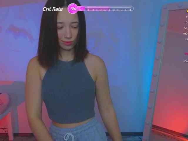 HayleFireHot webcam
